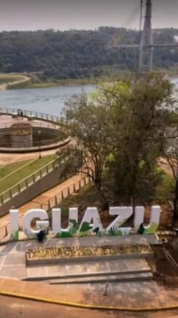 iguazu city