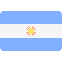Argentina's flag